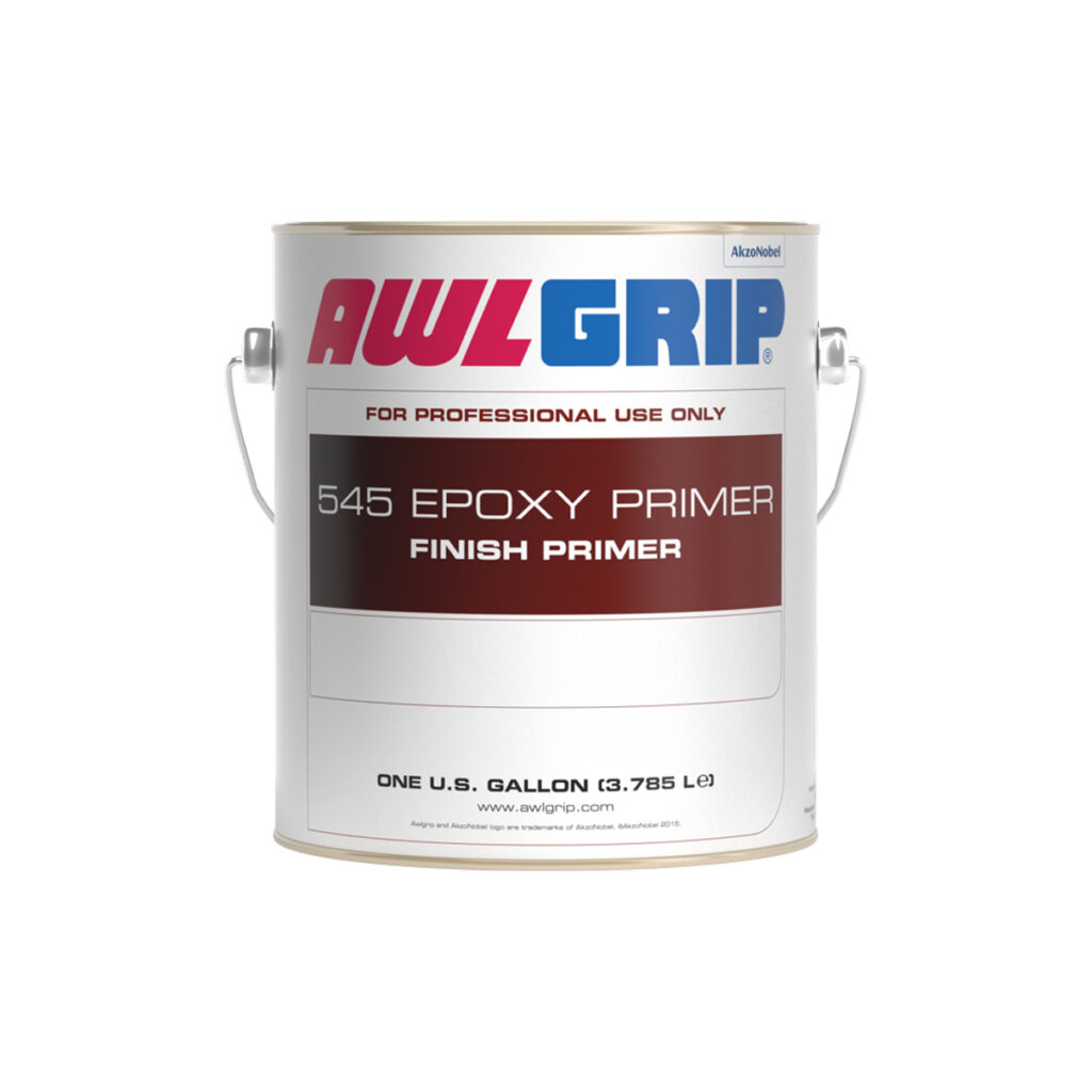 Awlgrip 545