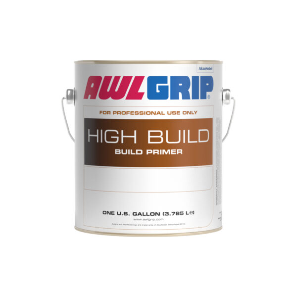 Awlgrip High Build – Beiramar Tintas
