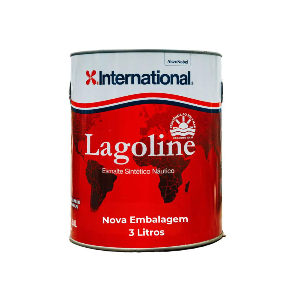 Lagoline