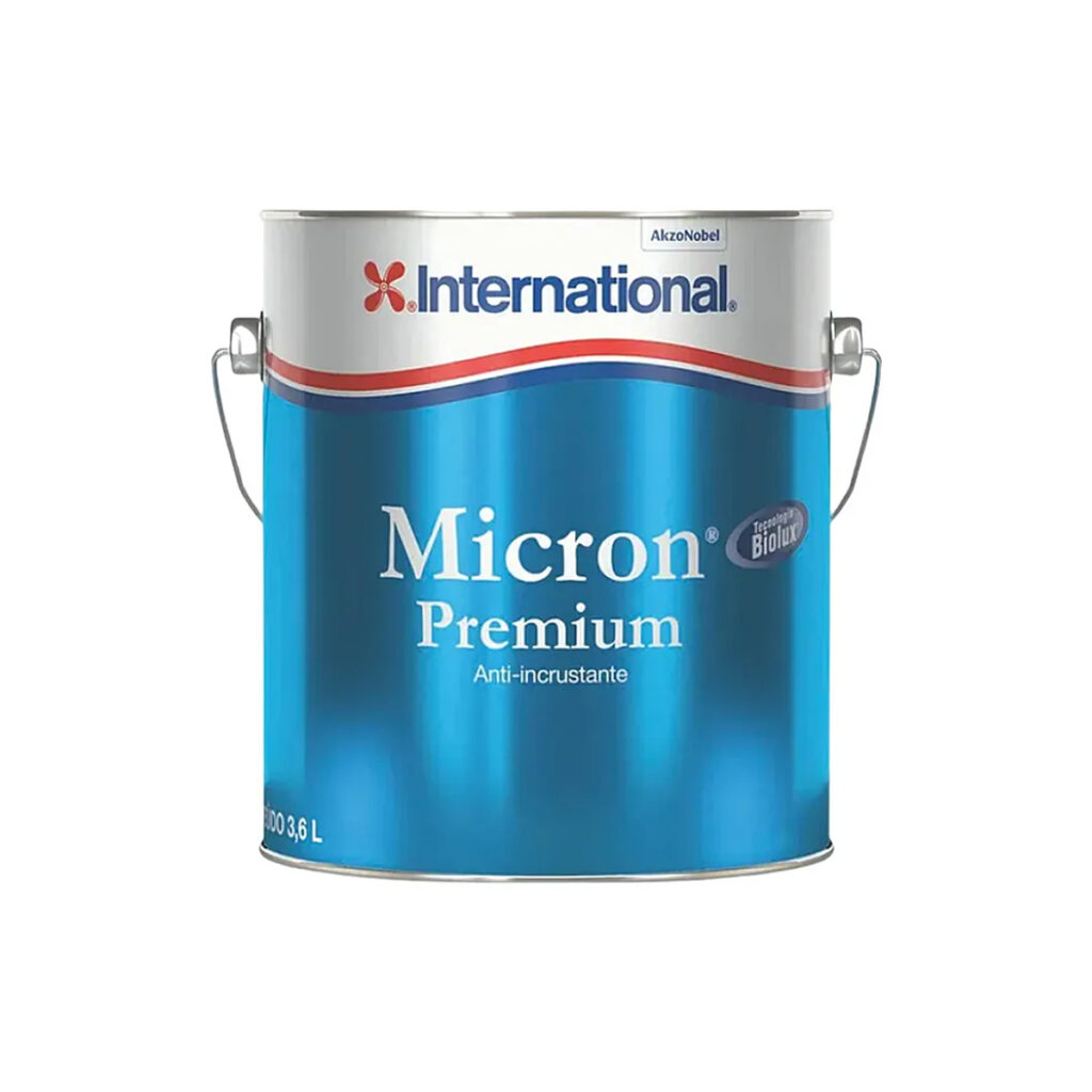 Micron Premium