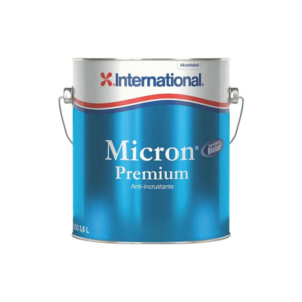 Micron Premium